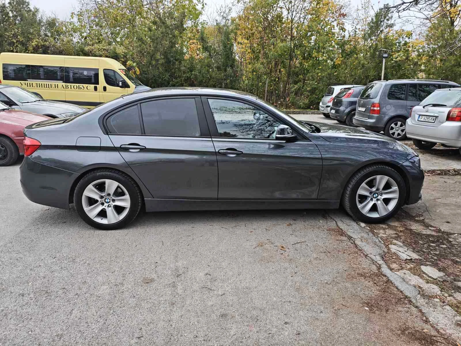 BMW 320 | Mobile.bg   4