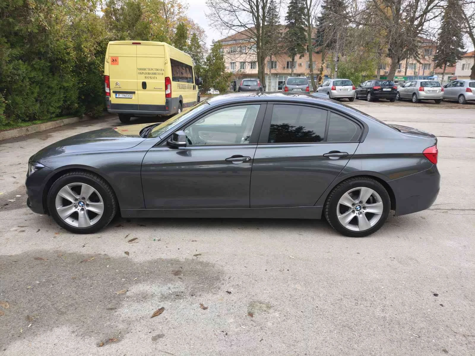 BMW 320 | Mobile.bg   3