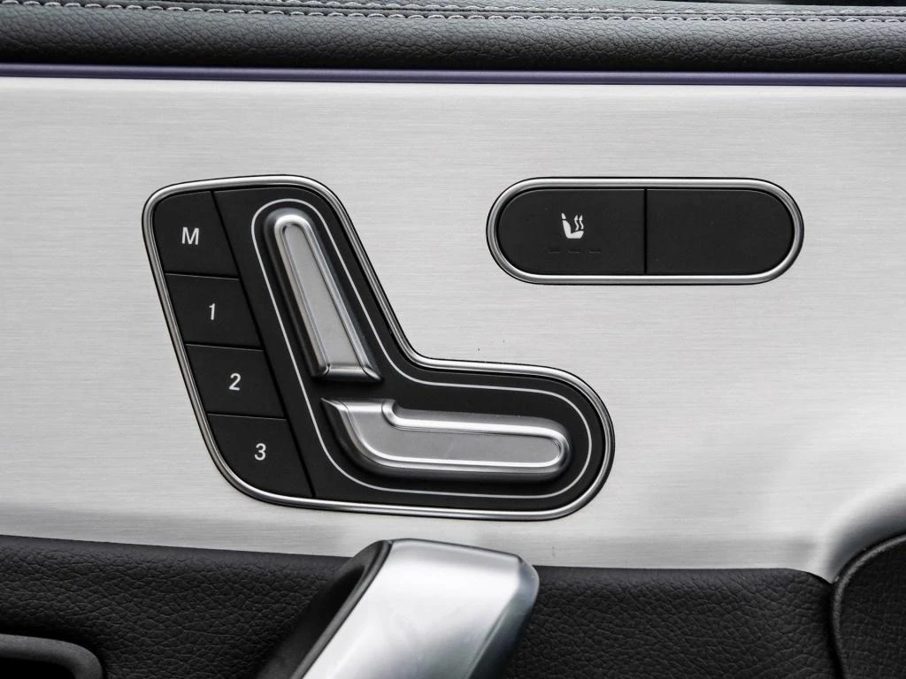 Mercedes-Benz CLA 220 4M* AMG* BURM* MEMORY* DISTR* PANO* 360CAM*  - изображение 5