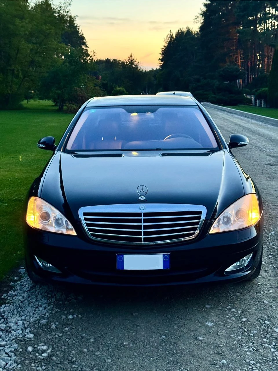 Mercedes-Benz S 350 | Mobile.bg   1