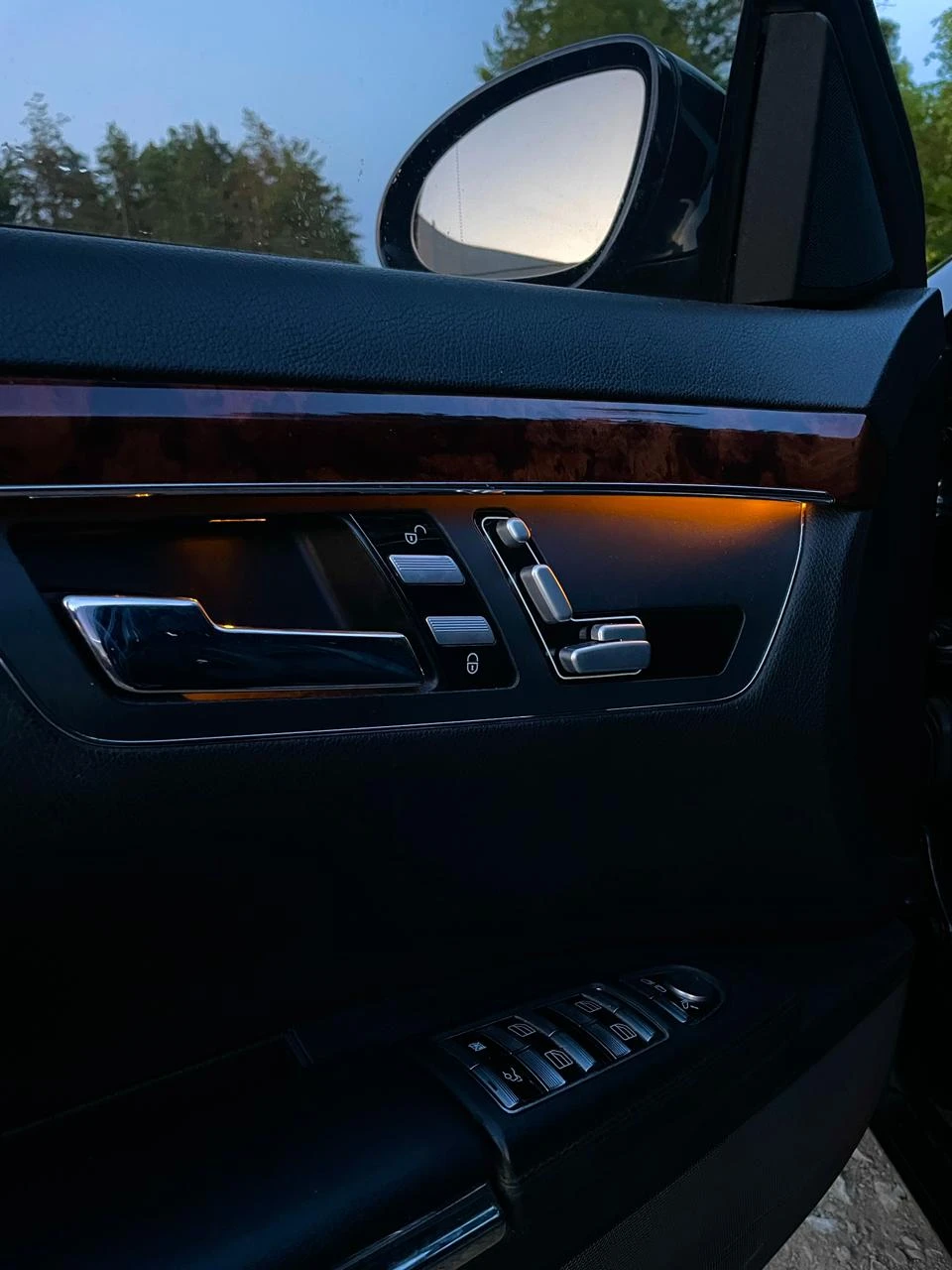 Mercedes-Benz S 350 | Mobile.bg   2