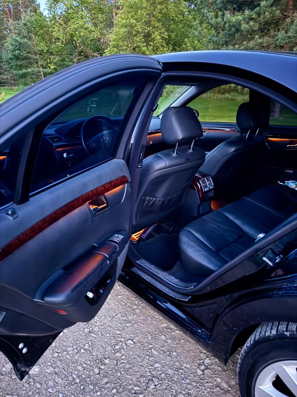 Mercedes-Benz S 350 | Mobile.bg   10