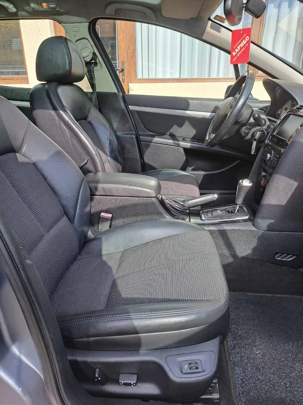 Peugeot 407 407 SW 2.0 HDI - изображение 7