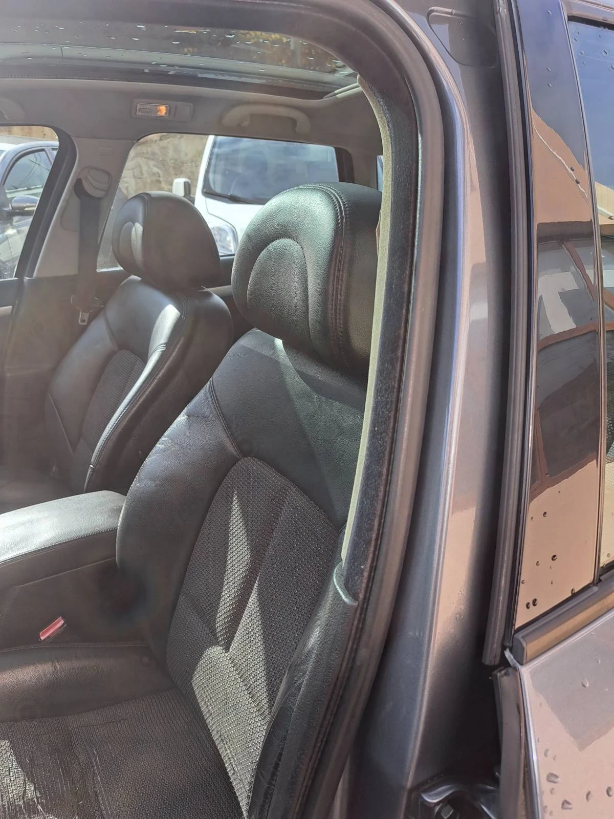 Peugeot 407 407 SW 2.0 HDI - изображение 6