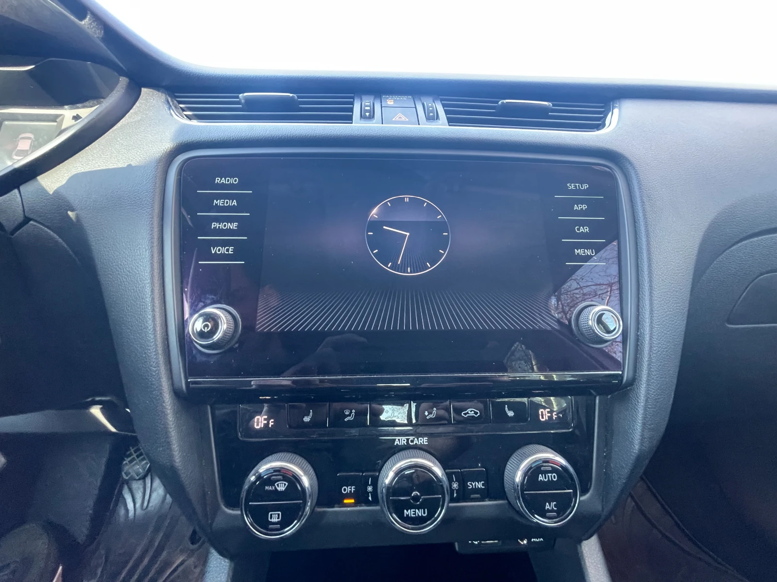 Skoda Octavia 1.8 TSI 180�.�. Facelift LED Vision | Mobile.bg � ����������� 10