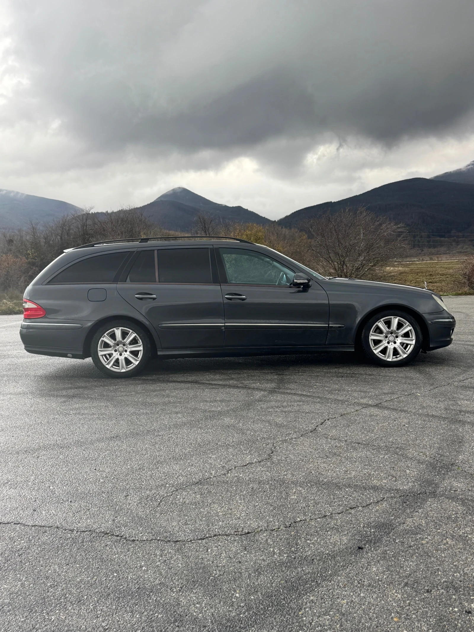 Mercedes-Benz E 220 Е220 - изображение 4