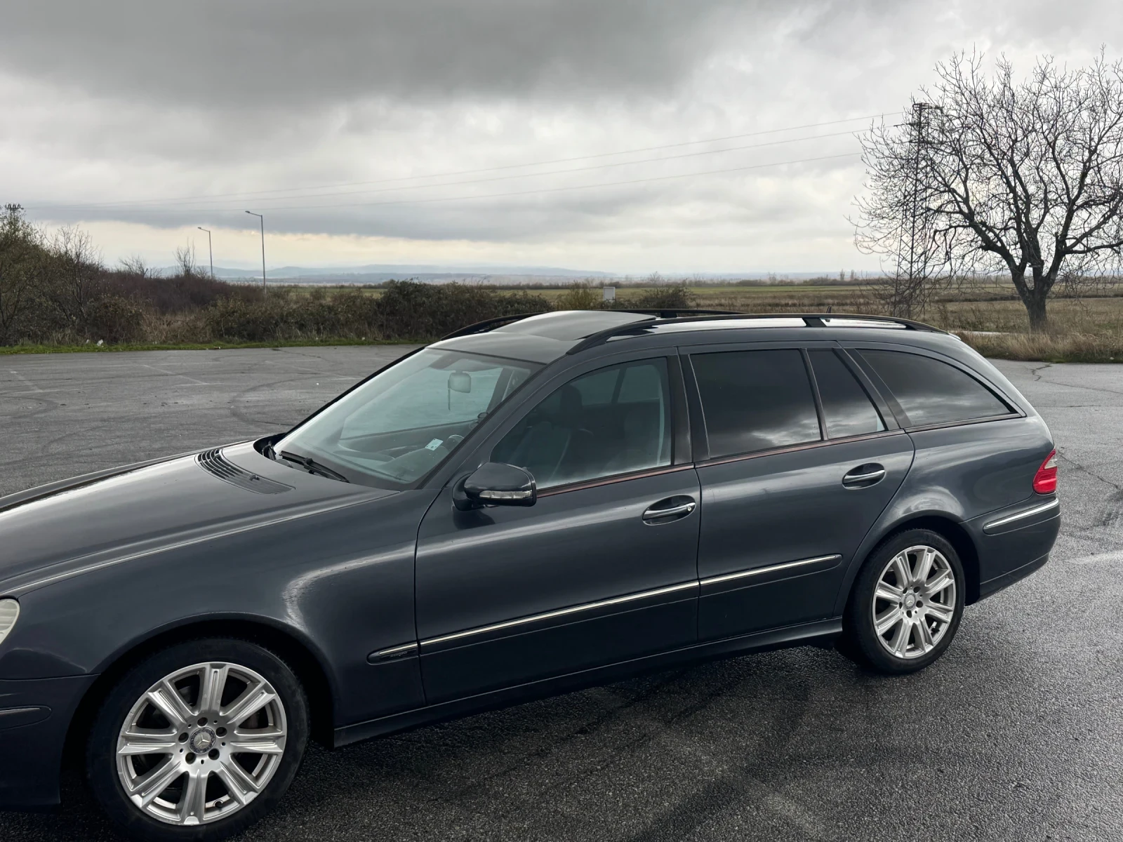 Mercedes-Benz E 220 Е220 - изображение 3