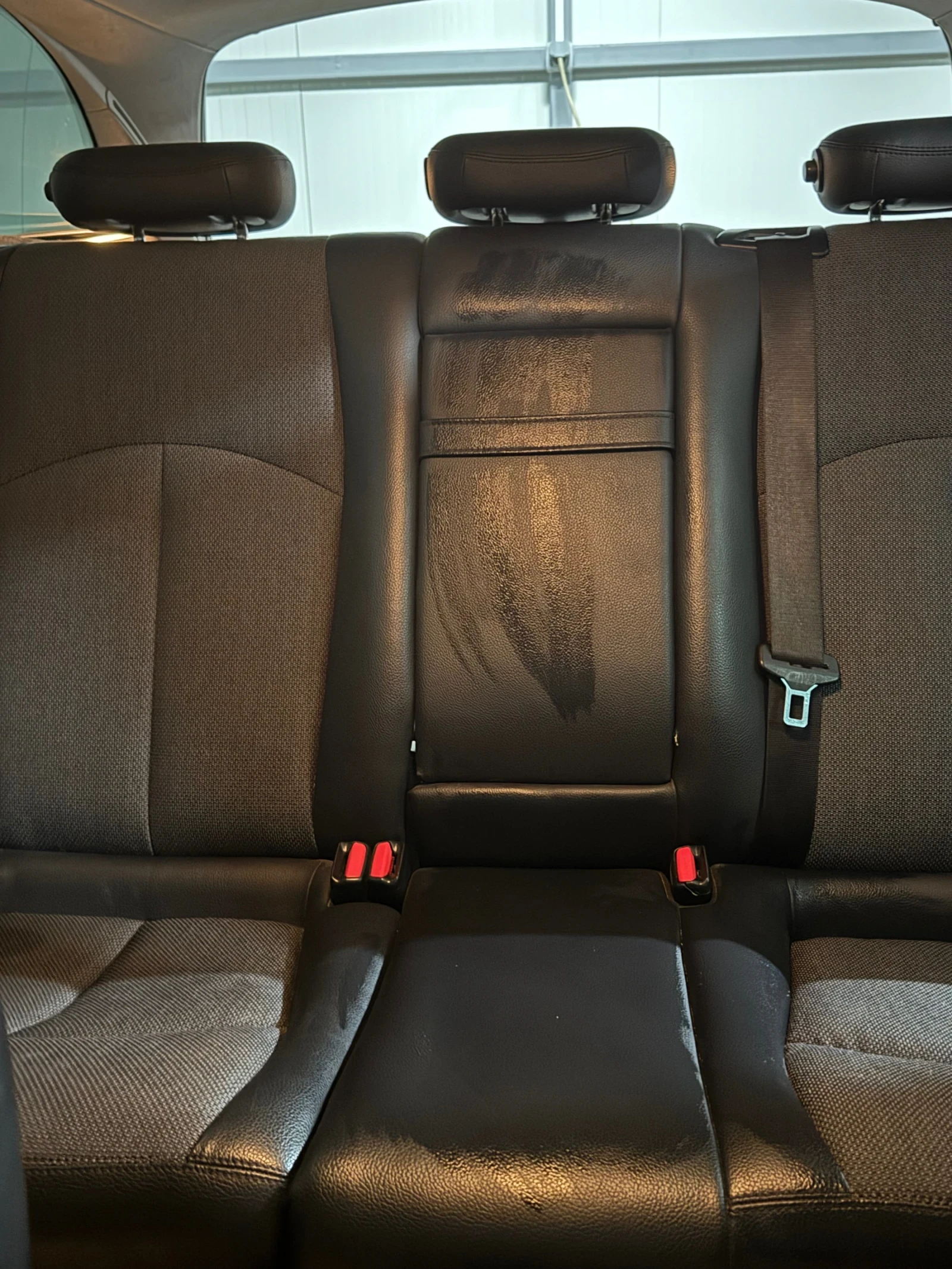 Mercedes-Benz E 220 Е220 - изображение 7