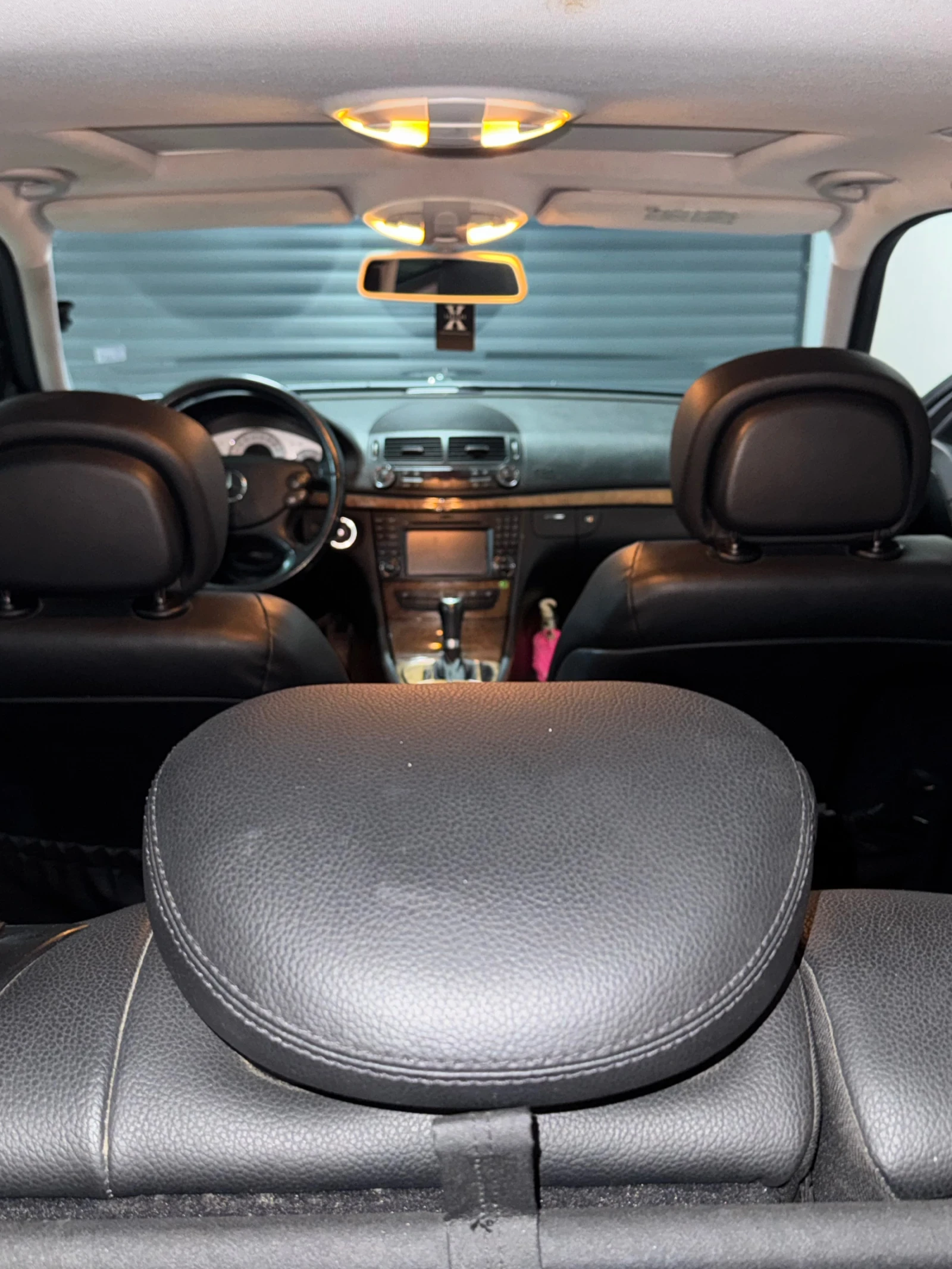 Mercedes-Benz E 220 �220 | Mobile.bg � ����������� 17