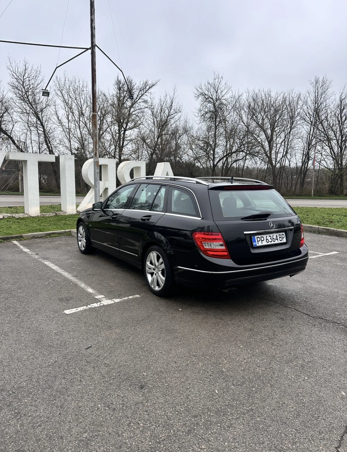 Mercedes-Benz C 180 Avantgarde - изображение 4