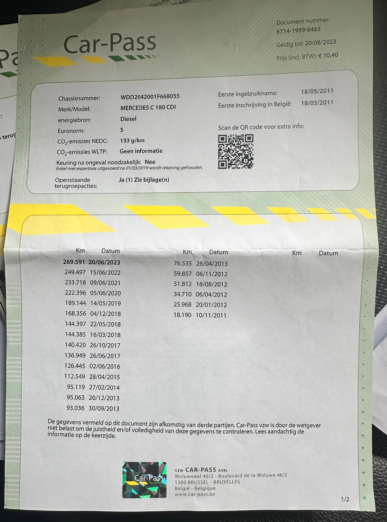 Mercedes-Benz C 180 Avantgarde - изображение 5