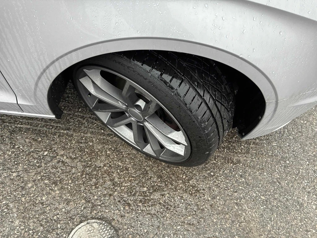 Audi A3 * 4dr Sdn FrontTrak TDI Komfort * CARFAX * ���� �� | Mobile.bg � ����������� 6