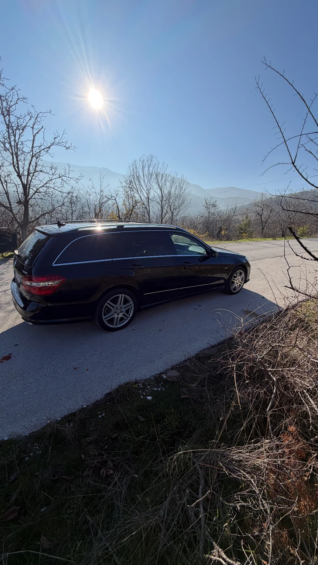 Mercedes-Benz E 350 Е 350 CDI 4 MATIC - изображение 4