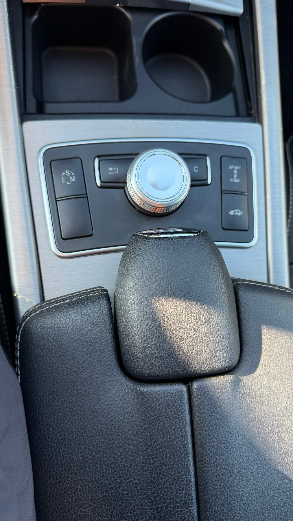 Mercedes-Benz E 350 Е 350 CDI 4 MATIC - изображение 6