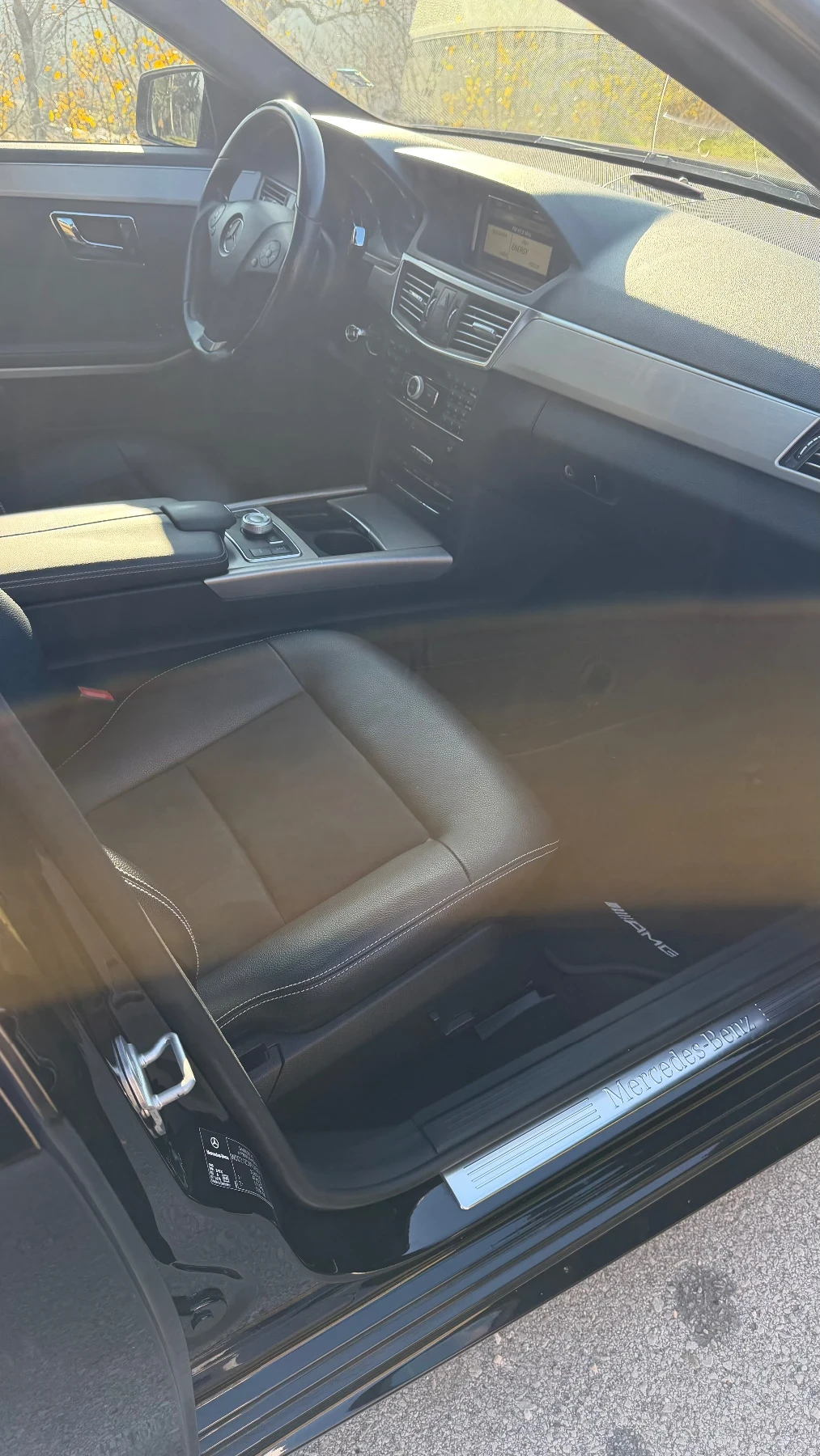 Mercedes-Benz E 350 Е 350 CDI 4 MATIC - изображение 7