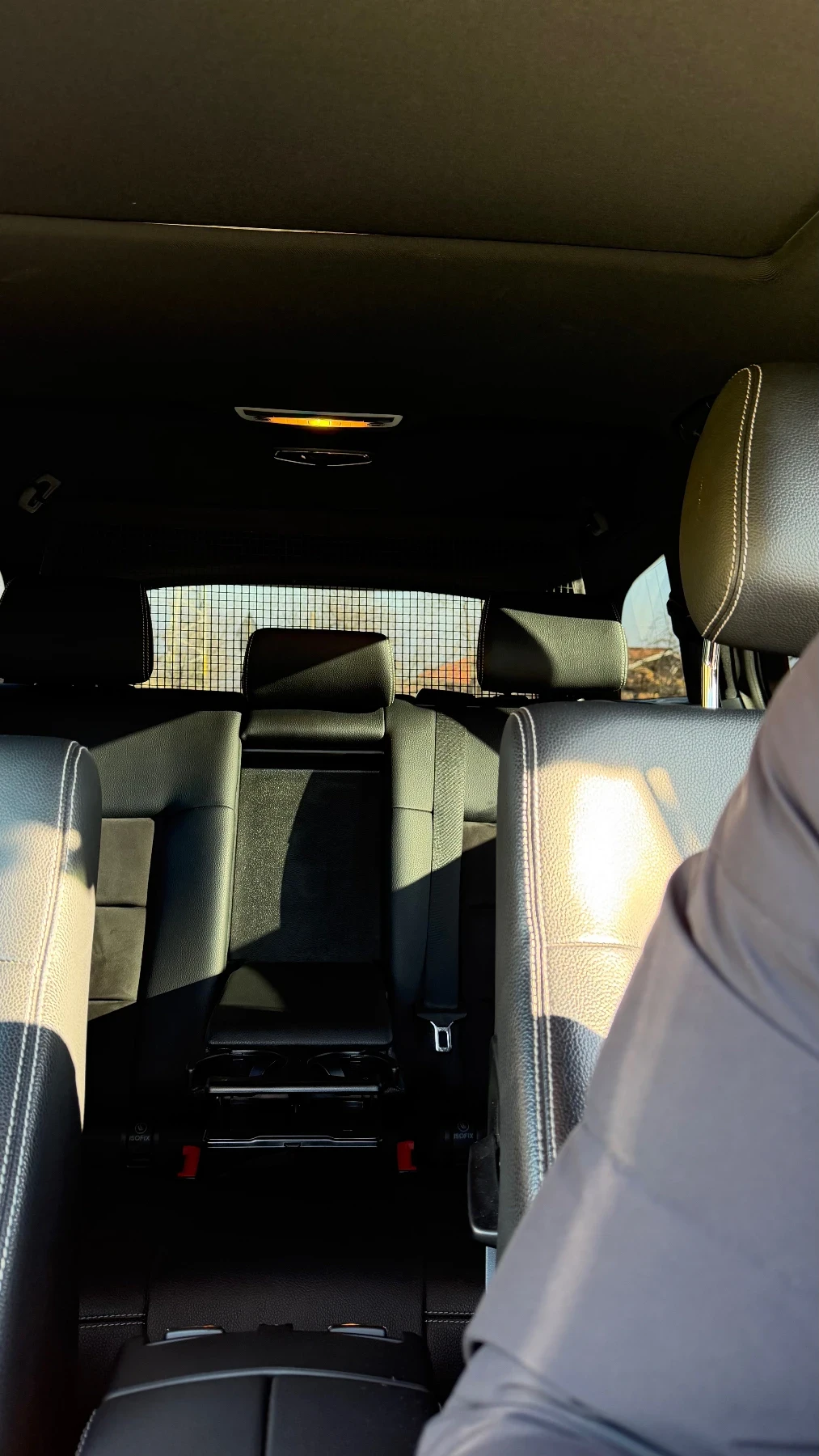 Mercedes-Benz E 350 Е 350 CDI 4 MATIC - изображение 9