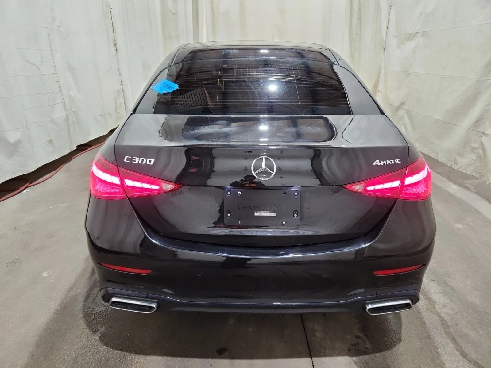 Mercedes-Benz C 300 * * CARFAX * * АВТО КРЕДИТ * *  - изображение 5