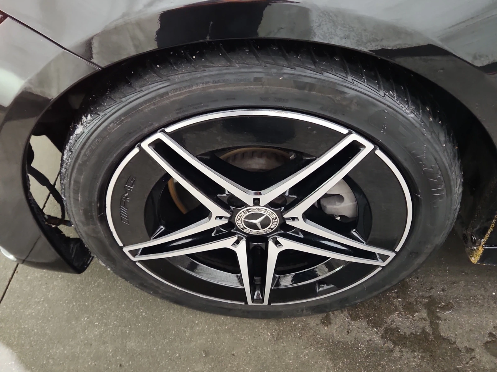 Mercedes-Benz C 300 * * CARFAX * * ���� ������ * *  | Mobile.bg � ����������� 12