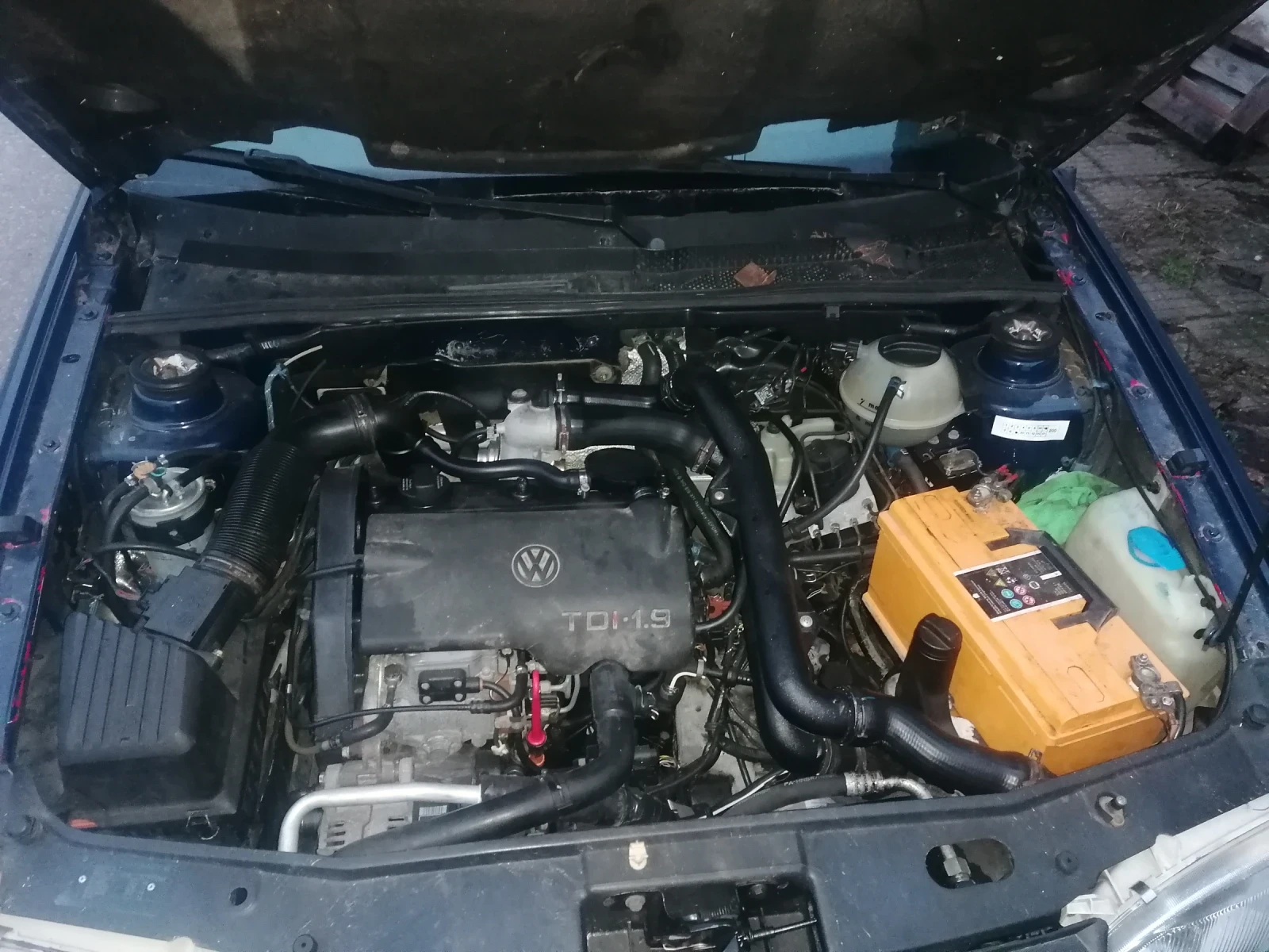 VW Golf | Mobile.bg � ����������� 8