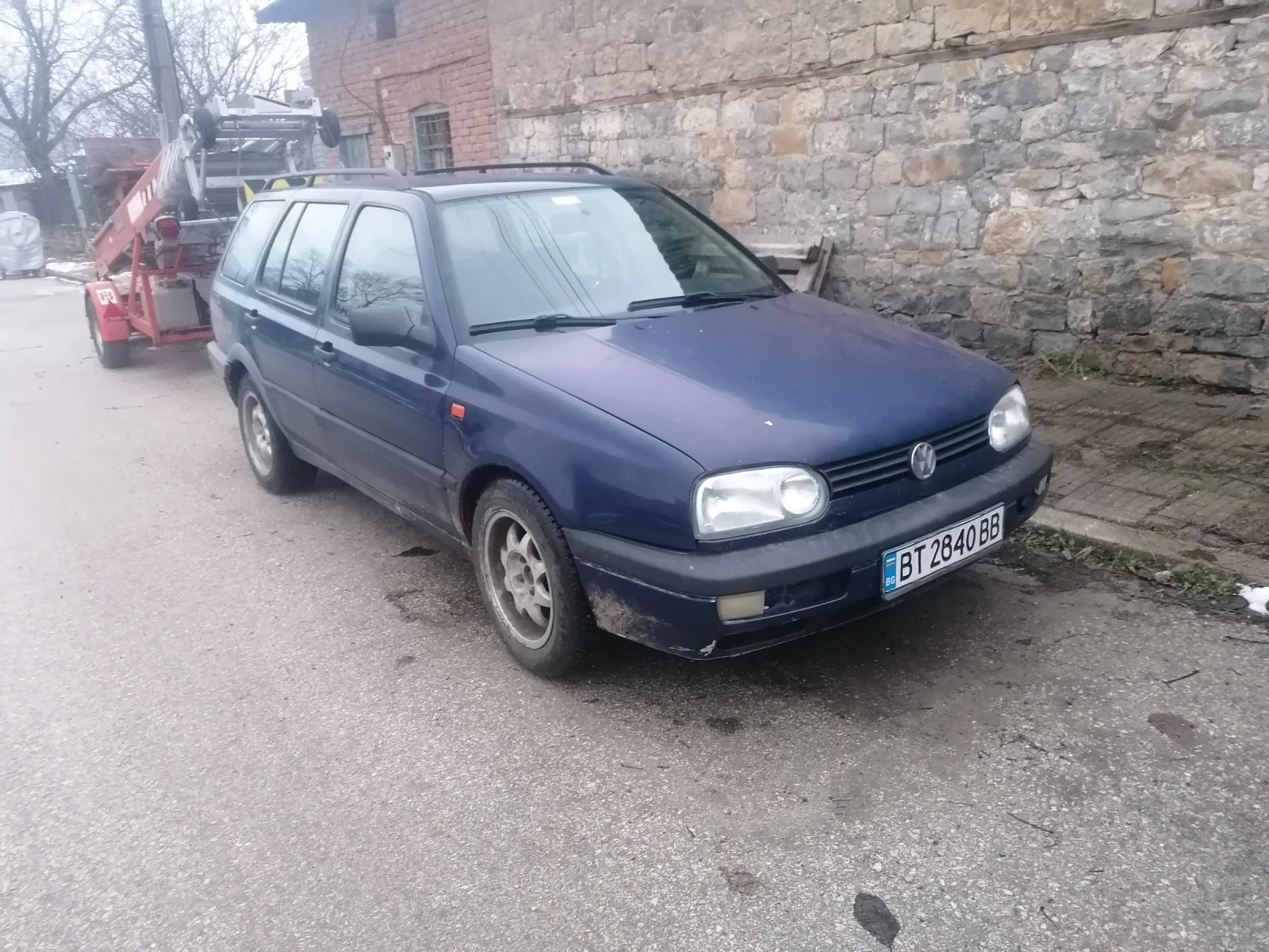 VW Golf | Mobile.bg � ����������� 1