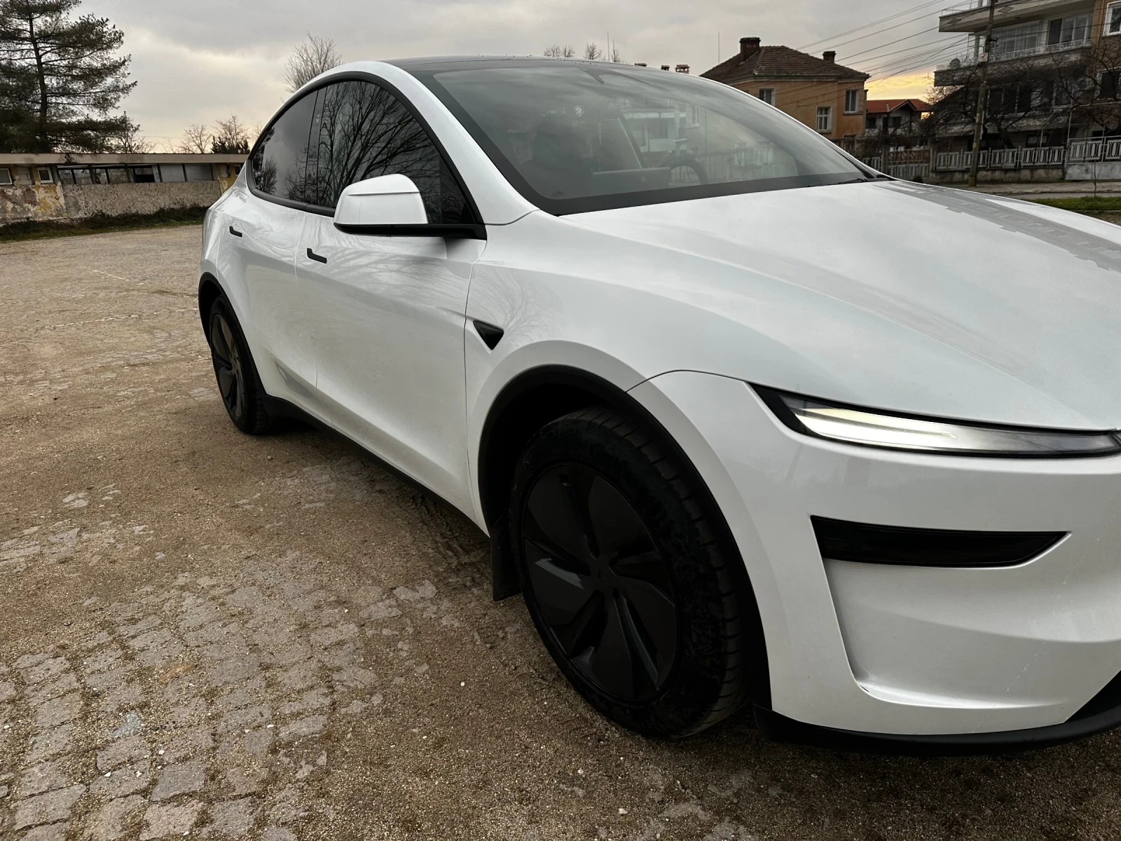 Tesla Model Y LR 4x4 | Mobile.bg � ����������� 5