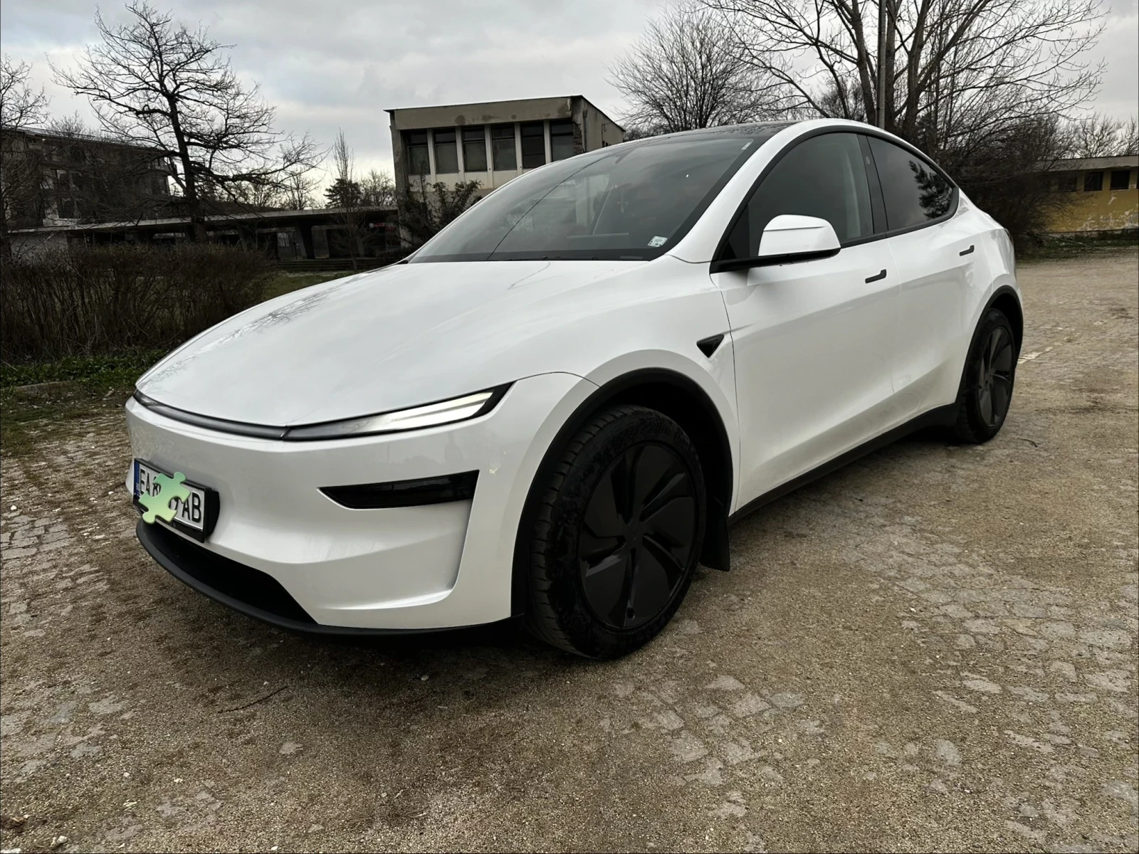 Tesla Model Y LR 4x4 | Mobile.bg � ����������� 6