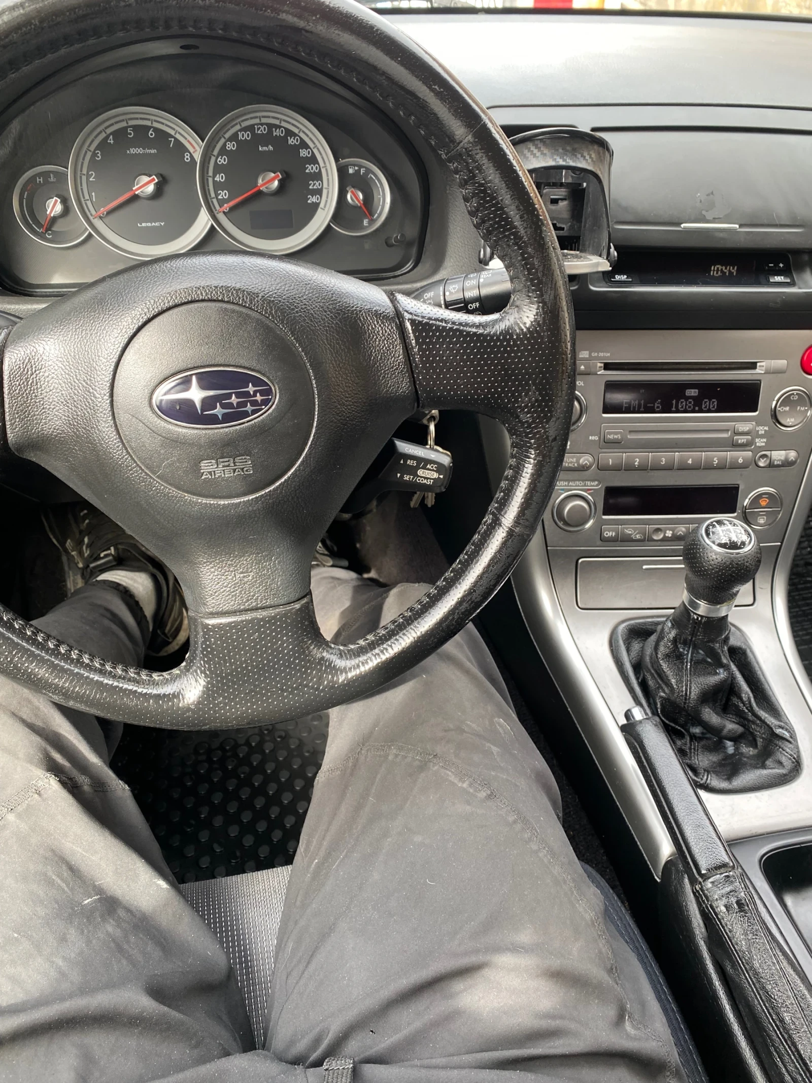 Subaru Legacy 2.0 | Mobile.bg � ����������� 5