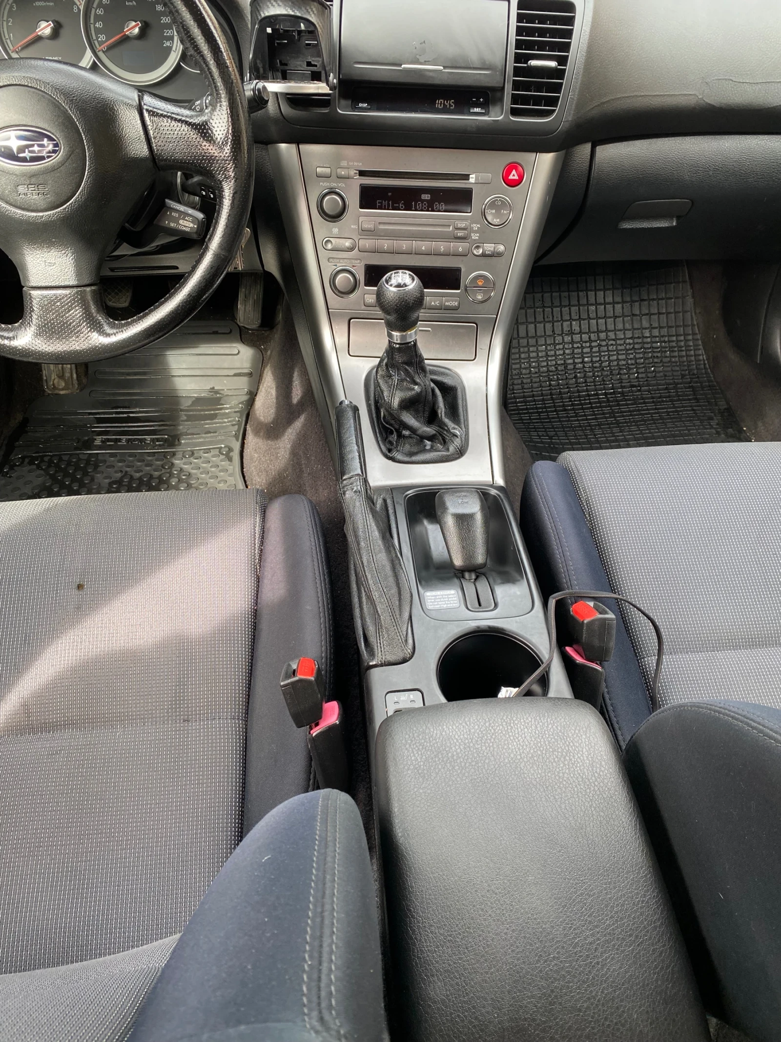 Subaru Legacy 2.0 | Mobile.bg � ����������� 6