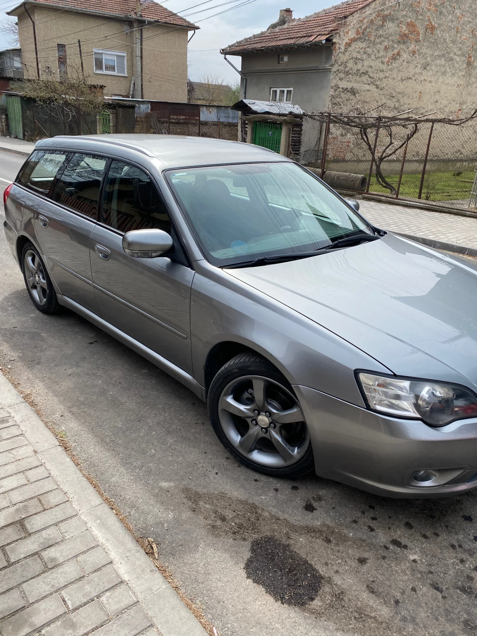 Subaru Legacy 2.0 | Mobile.bg � ����������� 2