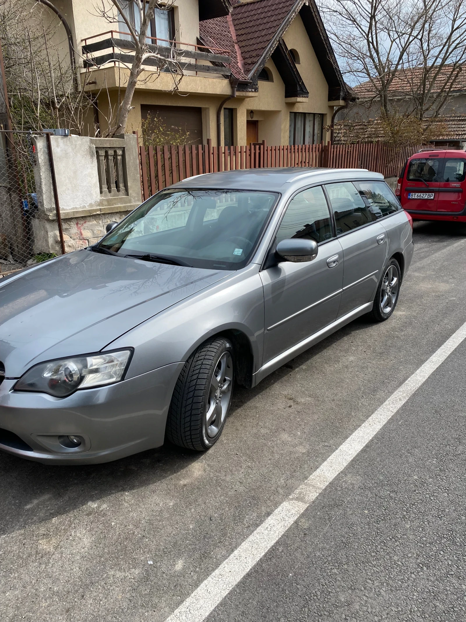 Subaru Legacy 2.0 | Mobile.bg � ����������� 1