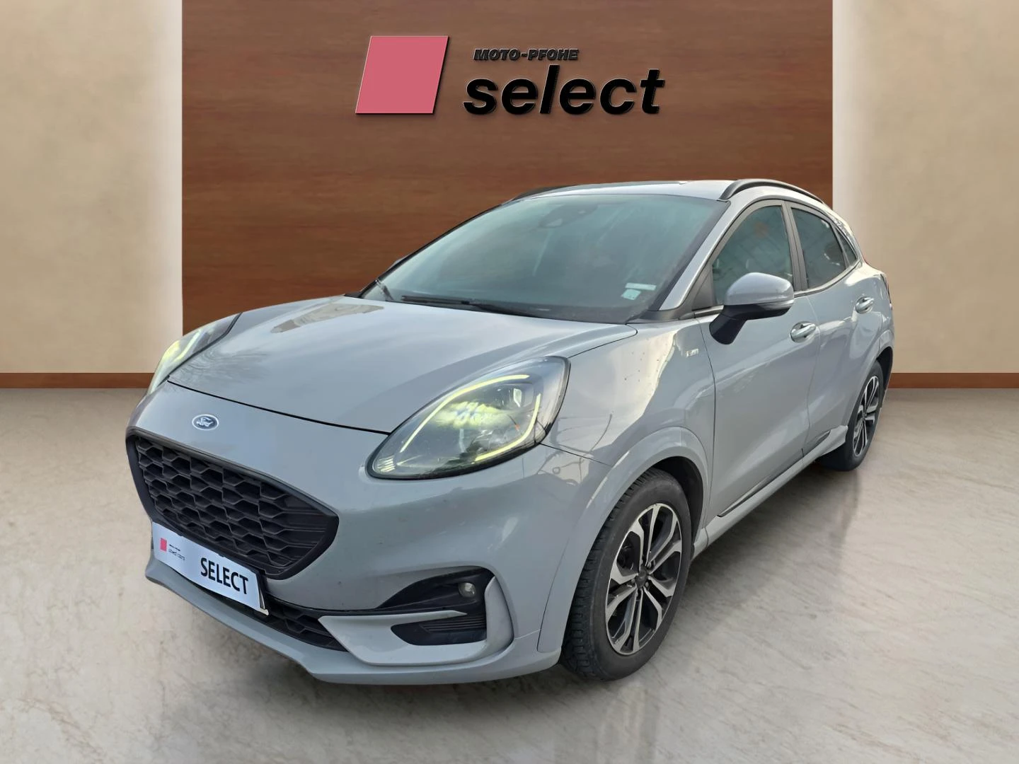Ford Puma 1.0 EcoBoost | Mobile.bg � ����������� 1