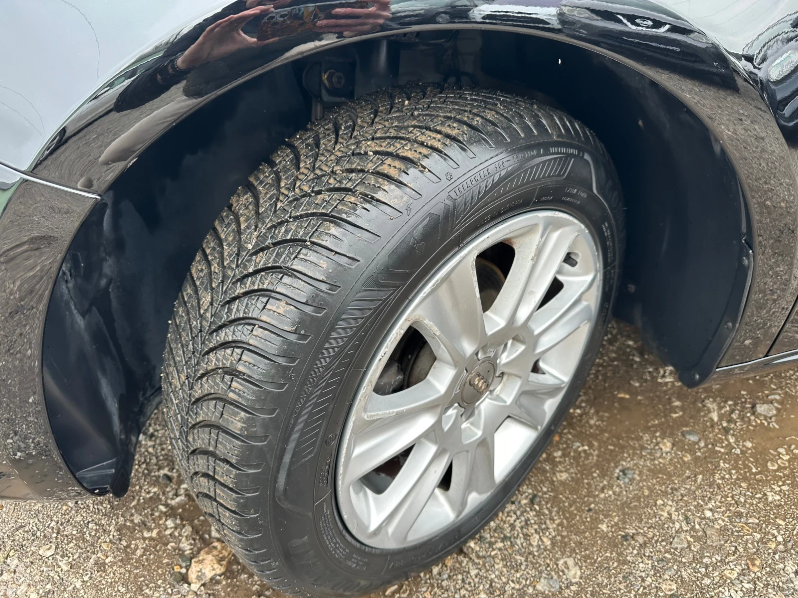 Audi A1 6-скор!KLIMATRONIC!SPORTBACK-ATRACTION! - изображение 9