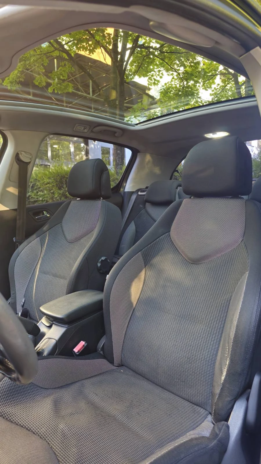 Peugeot 308  - изображение 7