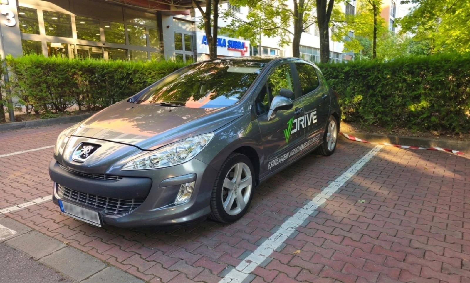 Peugeot 308 | Mobile.bg � ����������� 3