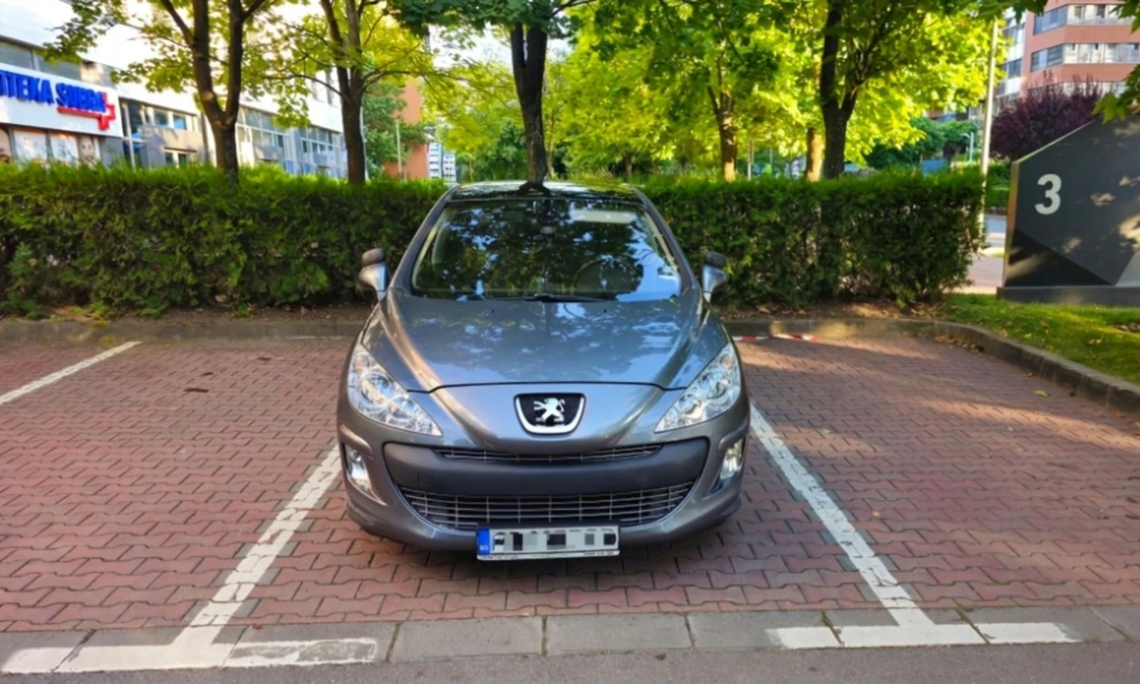 Peugeot 308 | Mobile.bg � ����������� 2