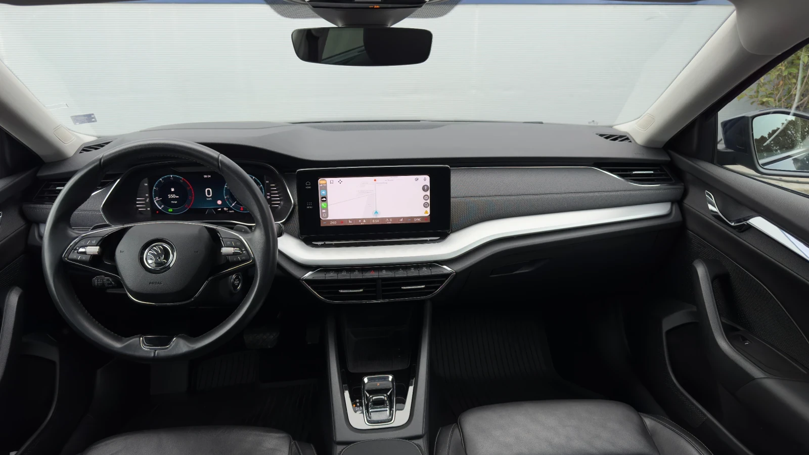 Skoda Octavia  - изображение 9