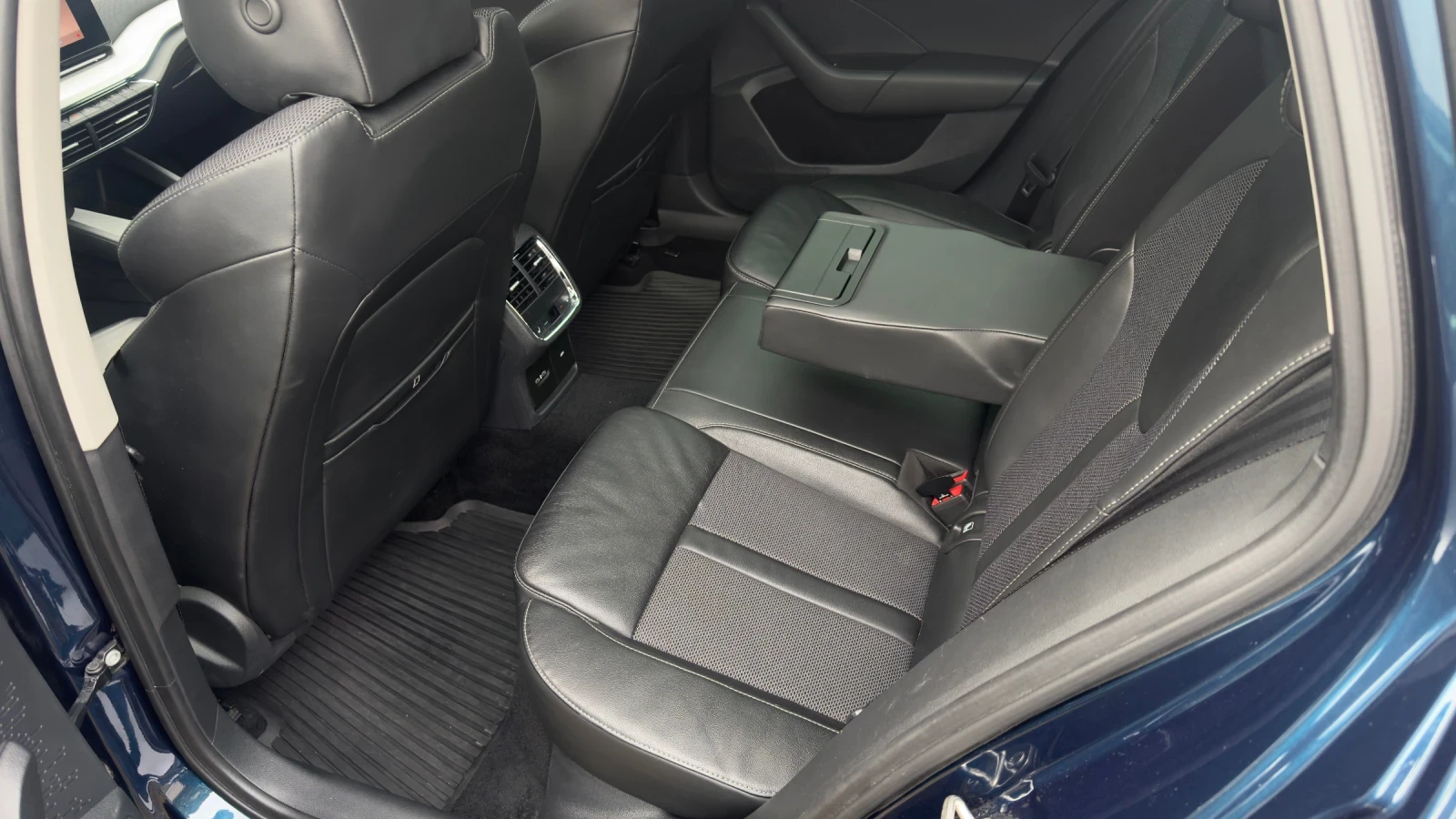 Skoda Octavia | Mobile.bg � ����������� 13