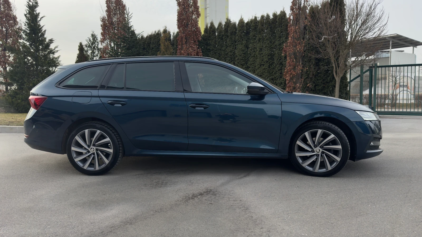 Skoda Octavia  - изображение 5