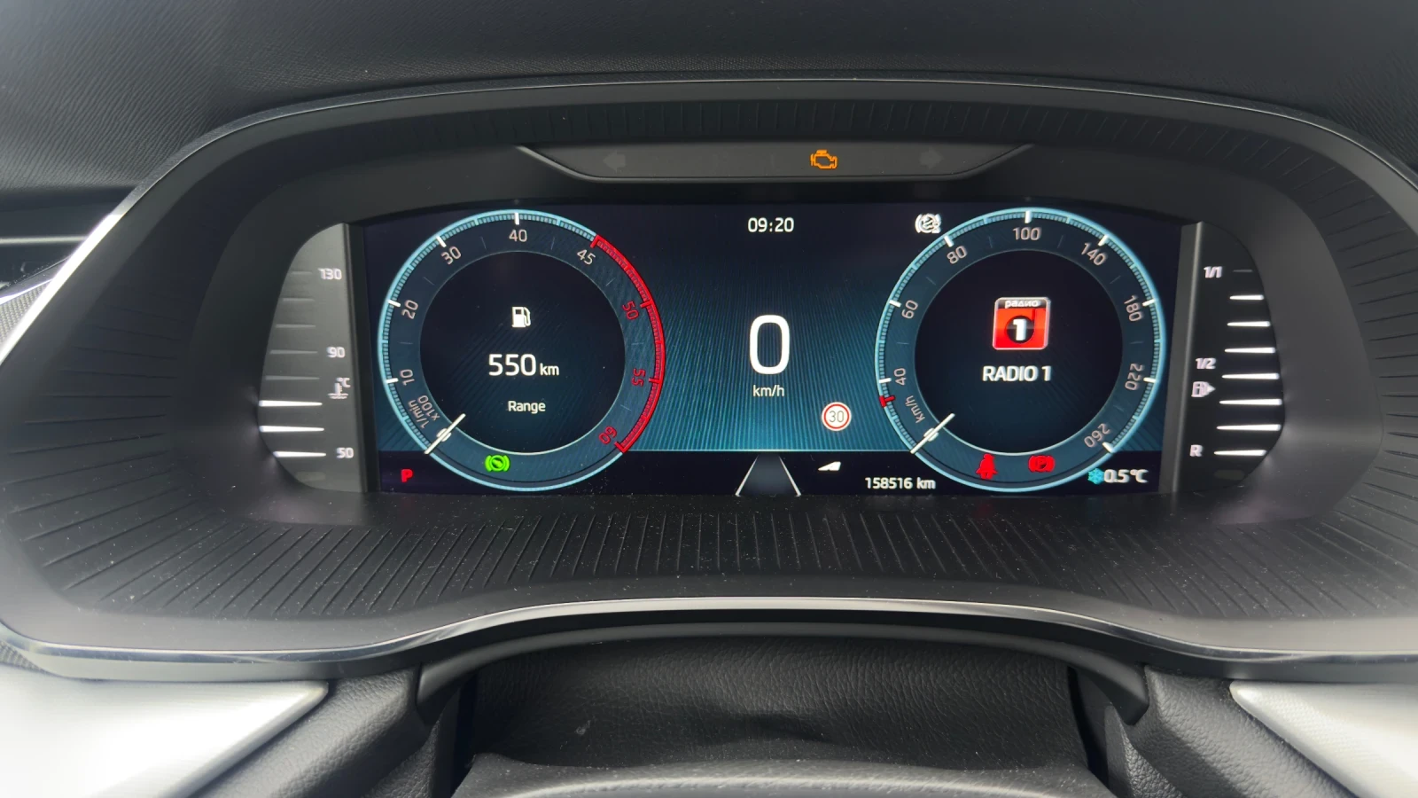 Skoda Octavia  - изображение 10