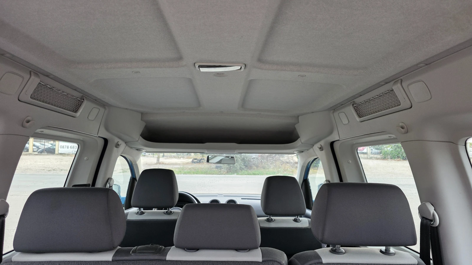 VW Caddy ���� ����� ���� | Mobile.bg � ����������� 15