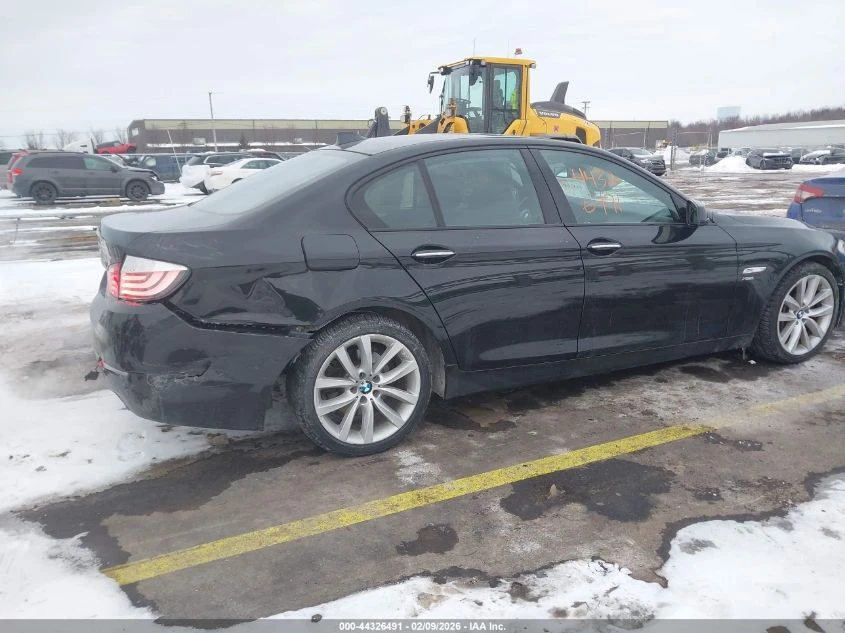 BMW 535 3.0l I xDrive - изображение 6