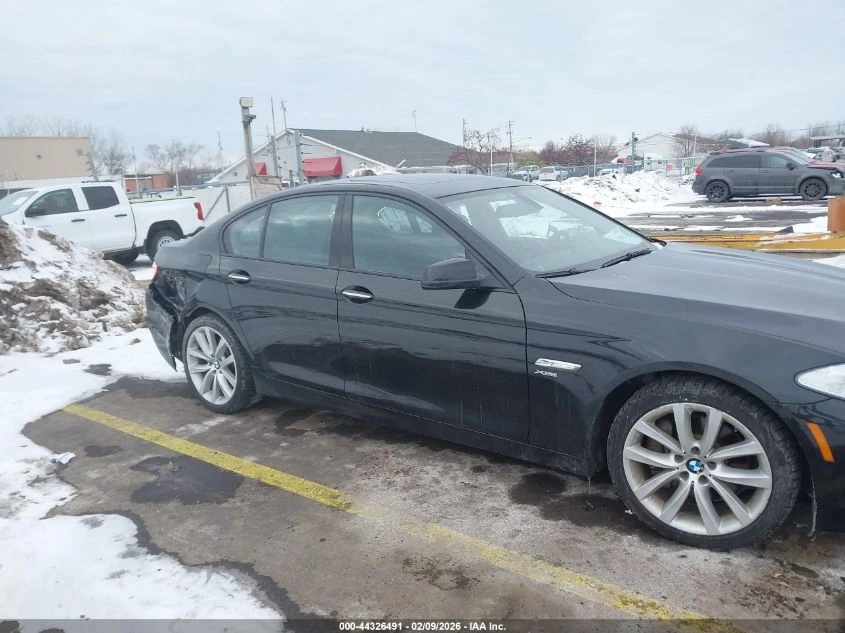 BMW 535 3.0l I xDrive | Mobile.bg � ����������� 13