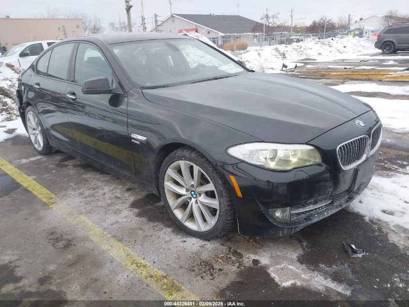 BMW 535 3.0l I xDrive | Mobile.bg � ����������� 1