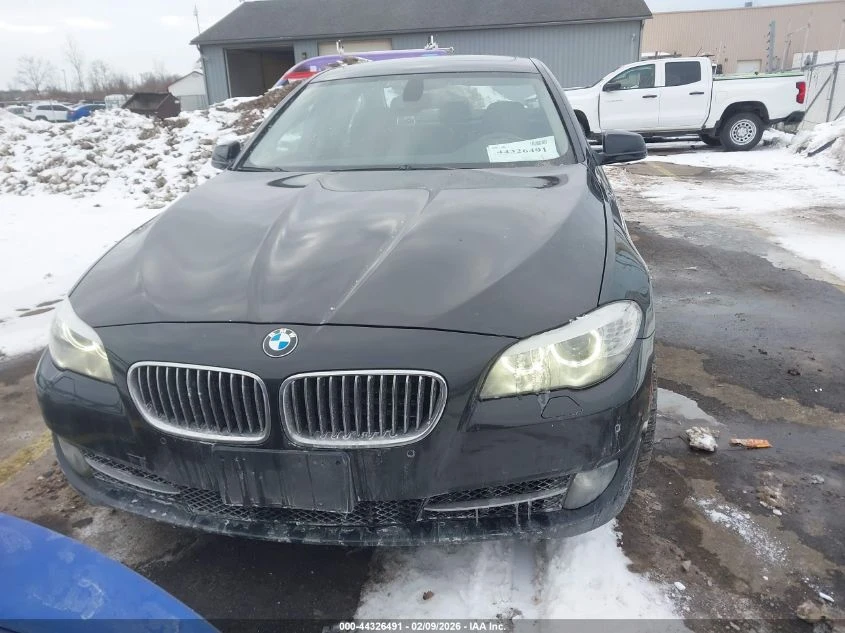 BMW 535 3.0l I xDrive | Mobile.bg � ����������� 12