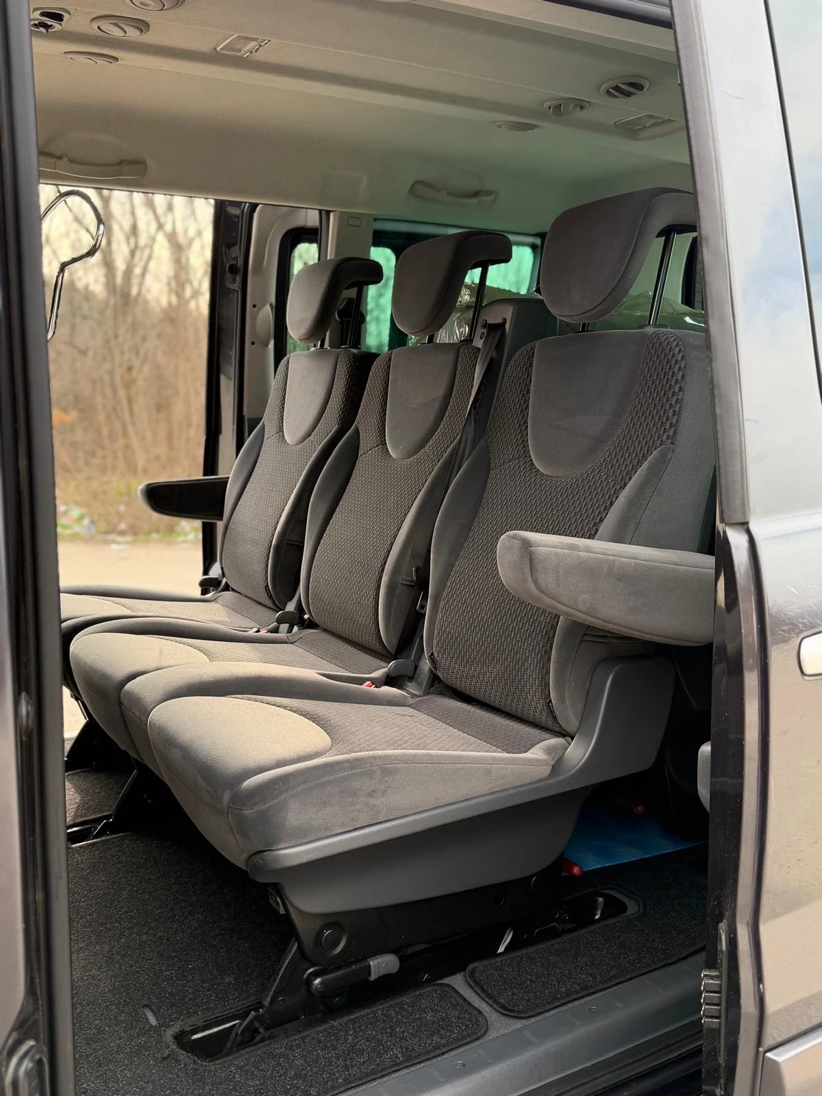 Peugeot Expert 2, 0HDI 160�� 7+ 1����� ������� ����������� ����� | Mobile.bg � ����������� 9