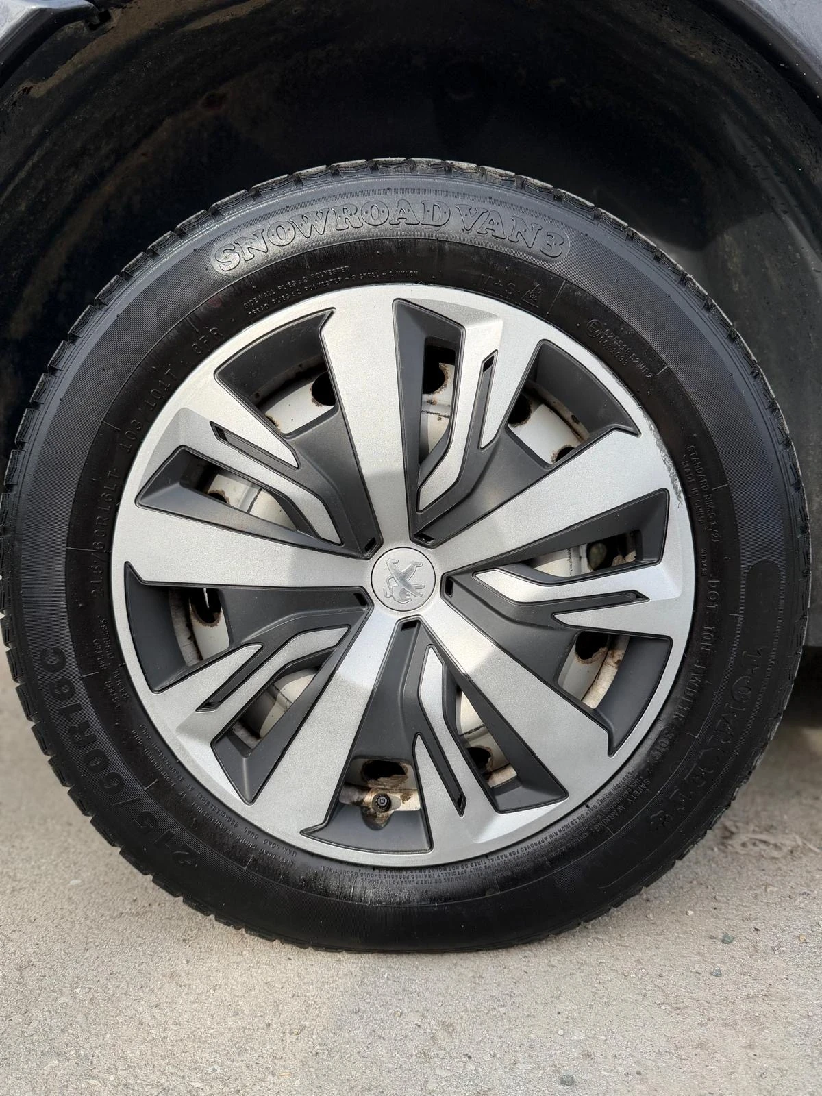 Peugeot Expert 2, 0HDI 160�� 7+ 1����� ������� ����������� ����� | Mobile.bg � ����������� 15