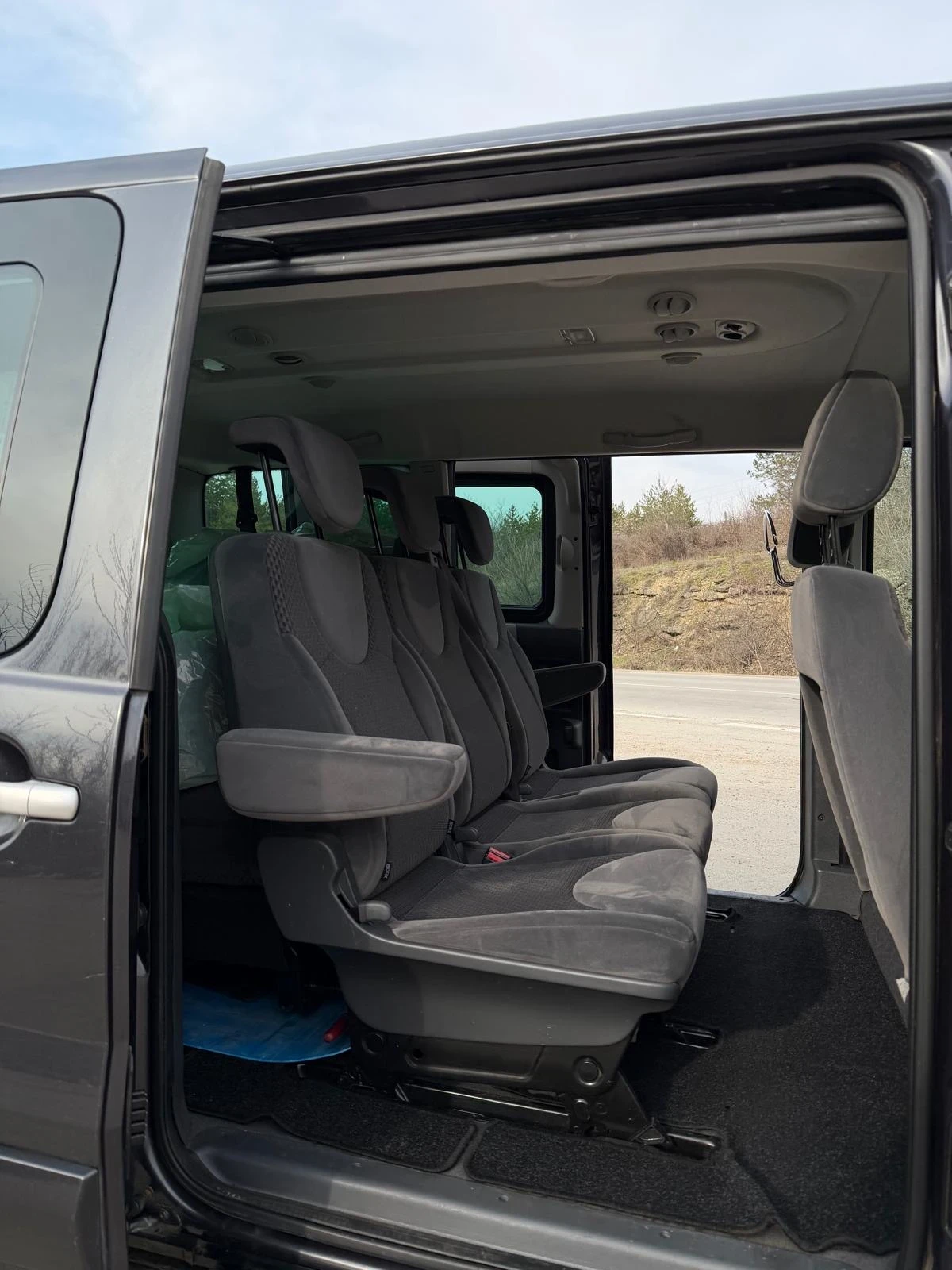 Peugeot Expert 2, 0HDI 160�� 7+ 1����� ������� ����������� ����� | Mobile.bg � ����������� 7