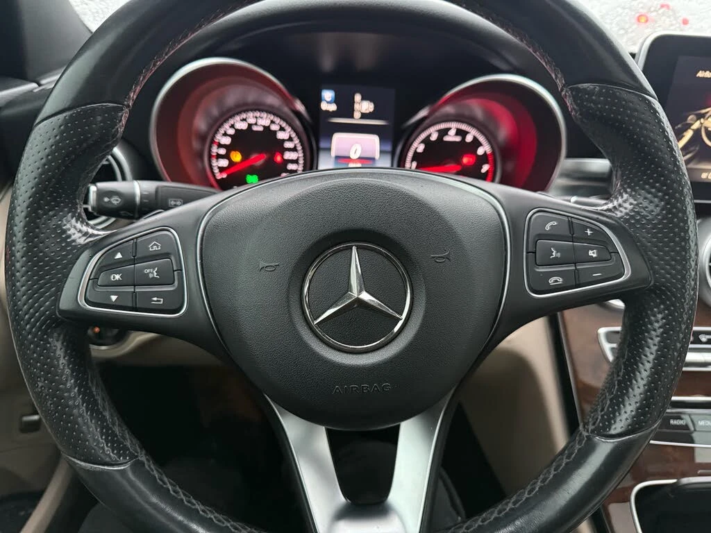 Mercedes-Benz C 300 AMG* �����* ��������* ������* ����* ������� | Mobile.bg � ����������� 15