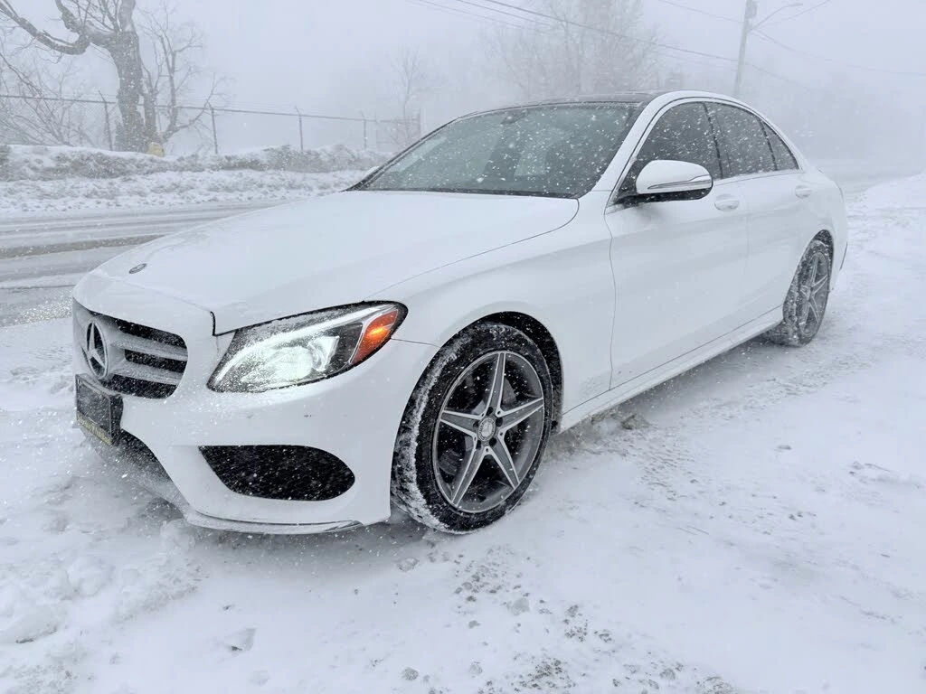 Mercedes-Benz C 300 AMG* �����* ��������* ������* ����* ������� | Mobile.bg � ����������� 1