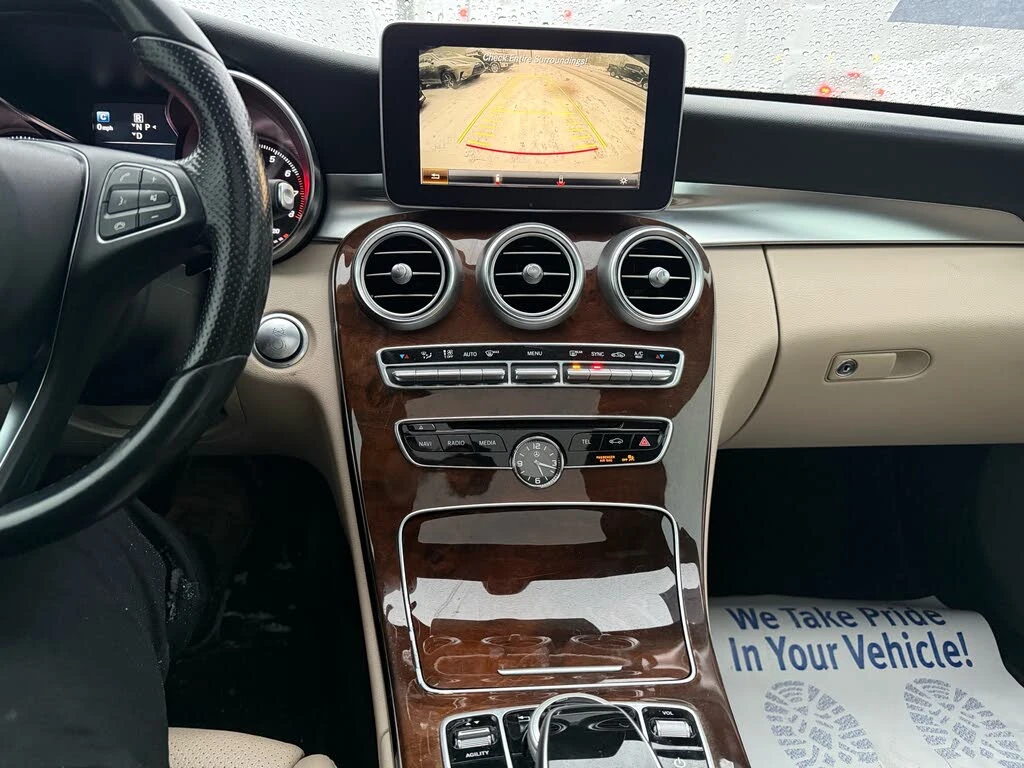 Mercedes-Benz C 300 AMG* �����* ��������* ������* ����* ������� | Mobile.bg � ����������� 13